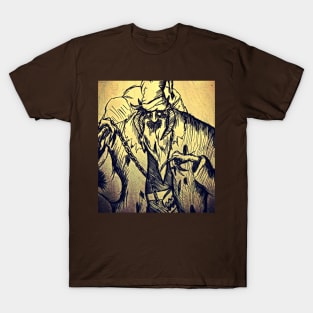 Krampus T-Shirt